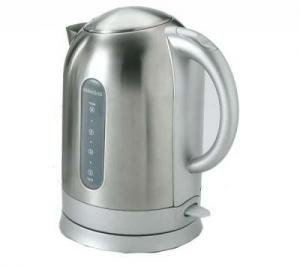 Bouilloire en inox